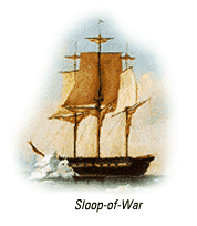 Sloop of War